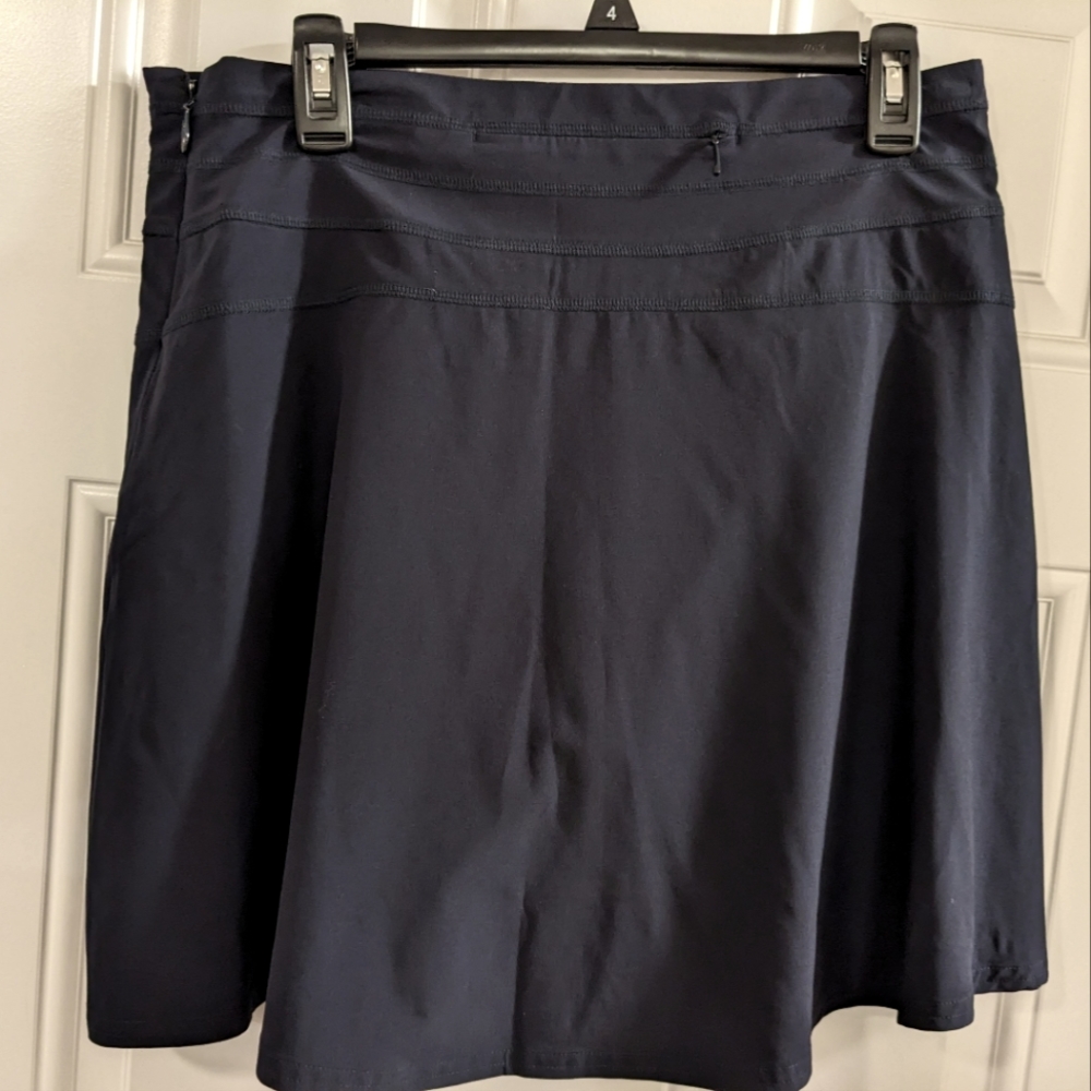 Athleta All Day skort size 6